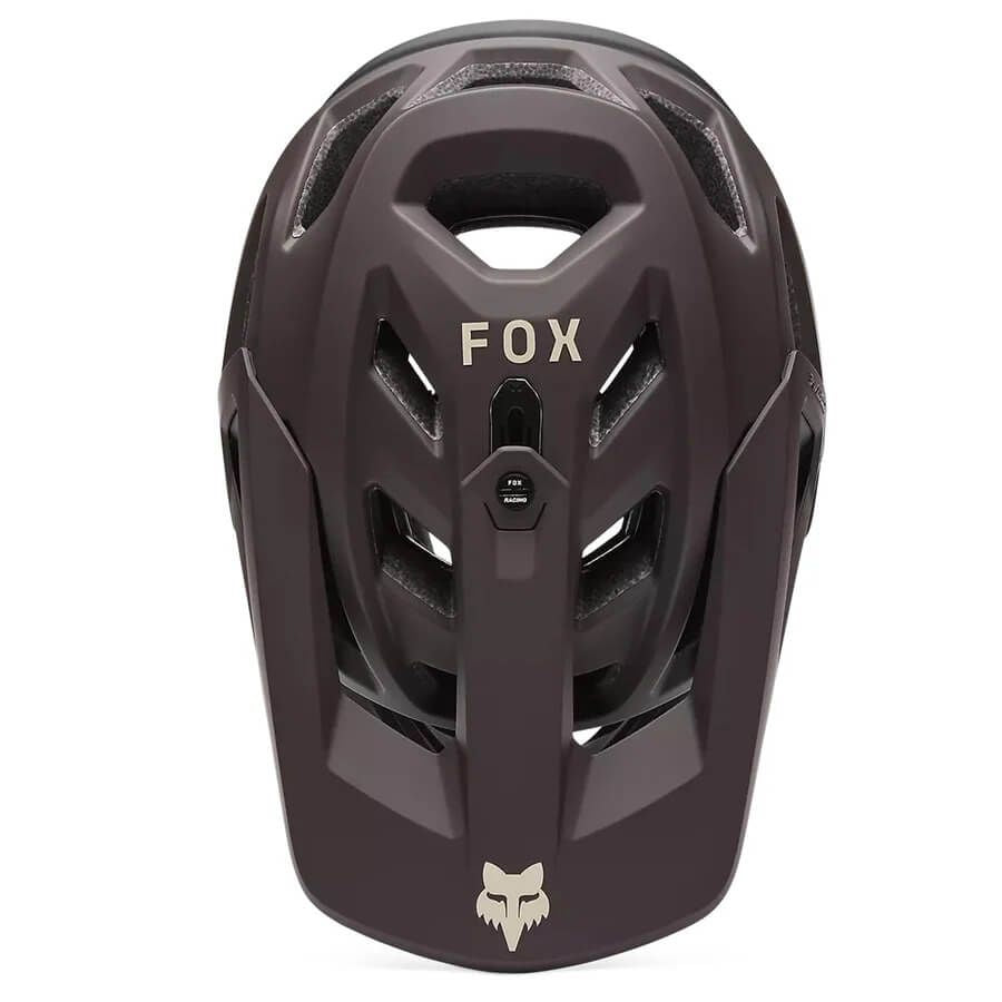 Fox Proframe RS, kuva 3 – Taunt Cocoa Brown