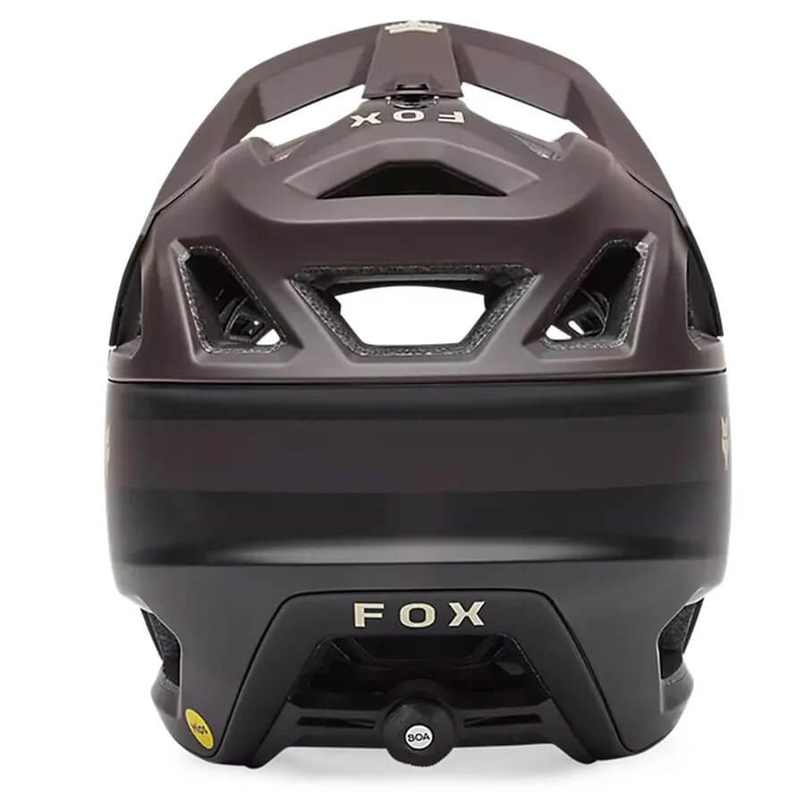 Fox Proframe RS, kuva 5 – Taunt Cocoa Brown