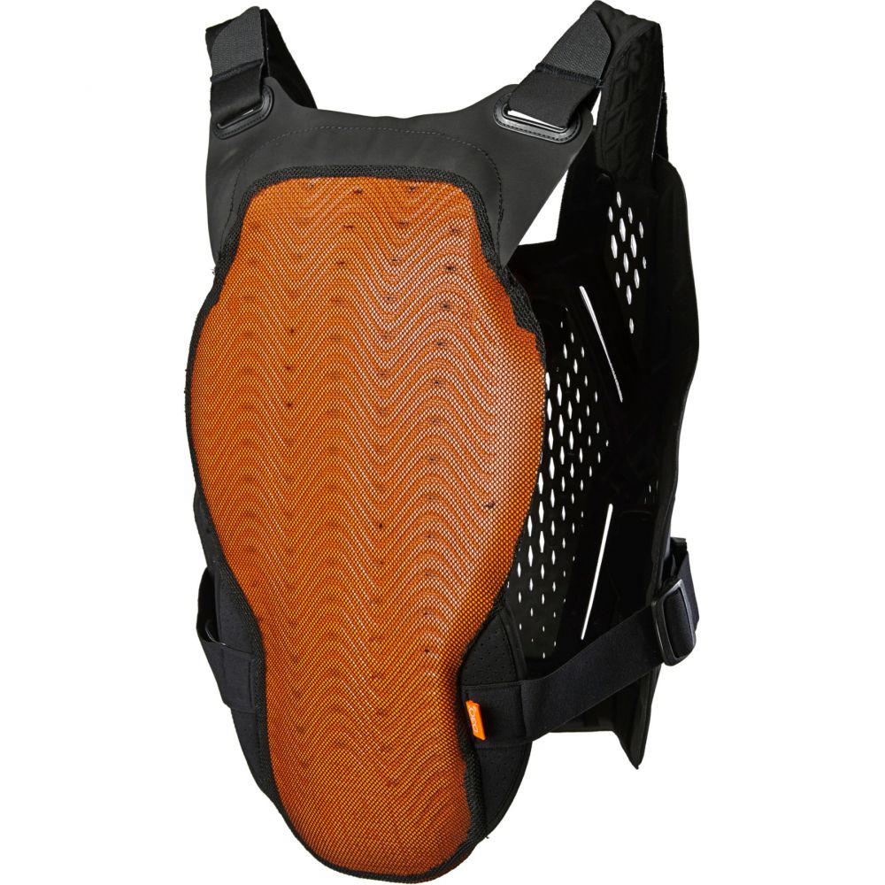 Fox Raceframe Impact Soft Back CE D3O maastoajoon