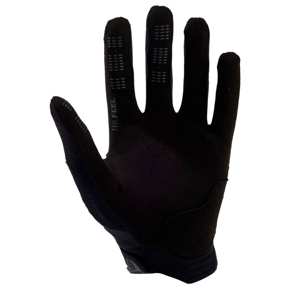 FOX Defend Womens Gloves All Black