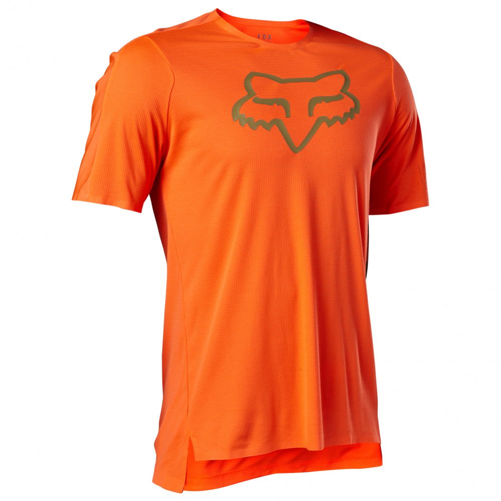 Fox Flexair Delta SS short sleeve jersey – Flo Org
