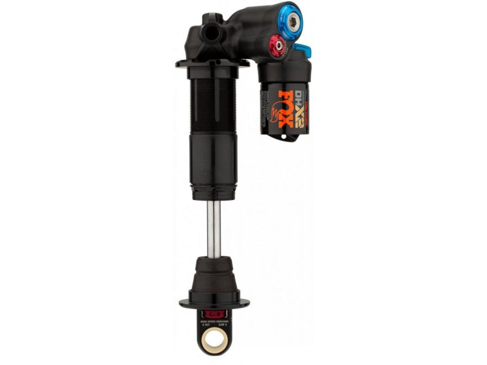 Fox Racing Shox DHX2 2POS Trunnion Factory Rear Shock – 2021 Model