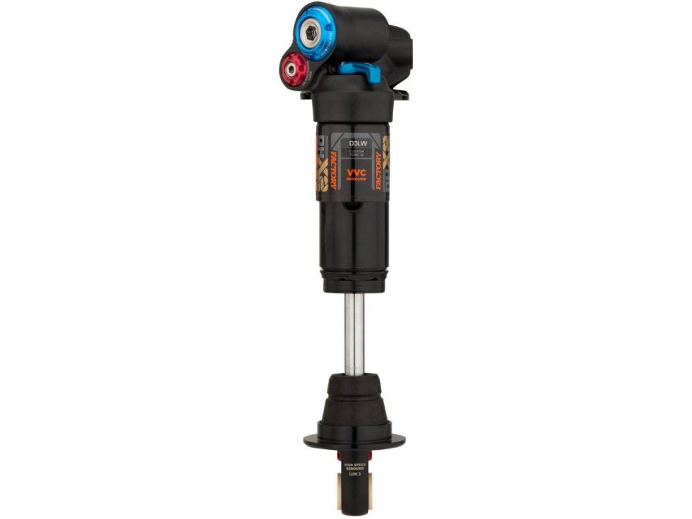 Fox Racing Shox DHX2 2POS Trunnion Factory Rear Shock – 2021 Model, image 2