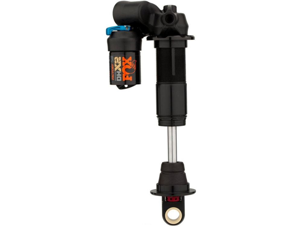 Fox Racing Shox DHX2 2POS Trunnion Factory Rear Shock – 2021 Model, image 3