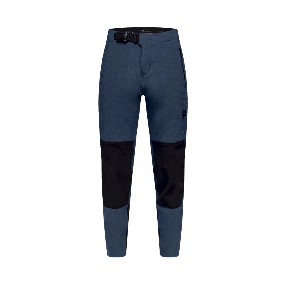 Fox YTH Defend -ajohousut – Galaxy Blue