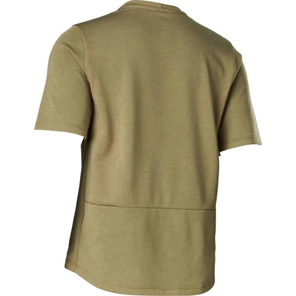 FOX Youth Ranger DR SS jersey, image 2