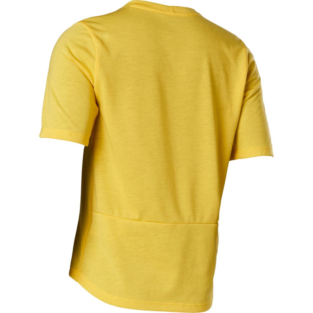 FOX Youth Ranger DR SS jersey