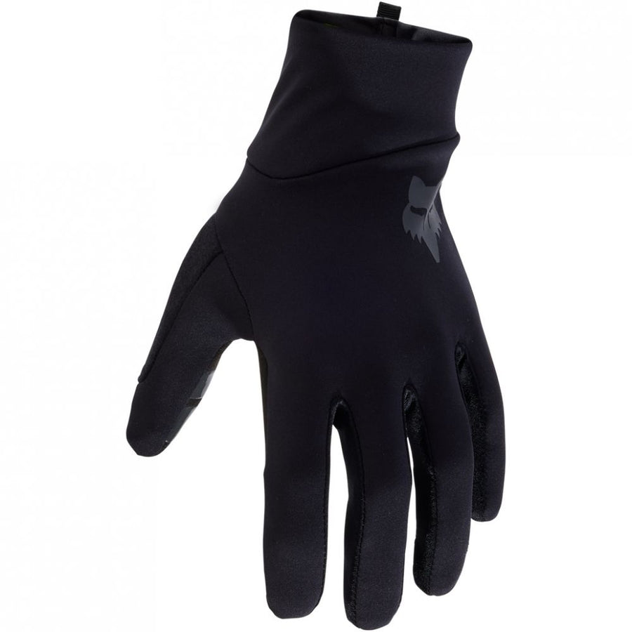 FOX Ranger Fire Glove Black -MTB-talvihanskat