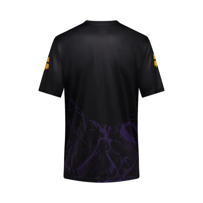 Fox Ranger Img Print Mens Jersey miesten MTB-paita kuvioidulla designilla