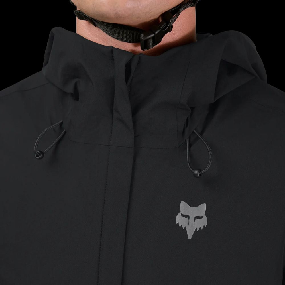 FOX Ranger Water Jacket C0 DWR -käsittelyllä
