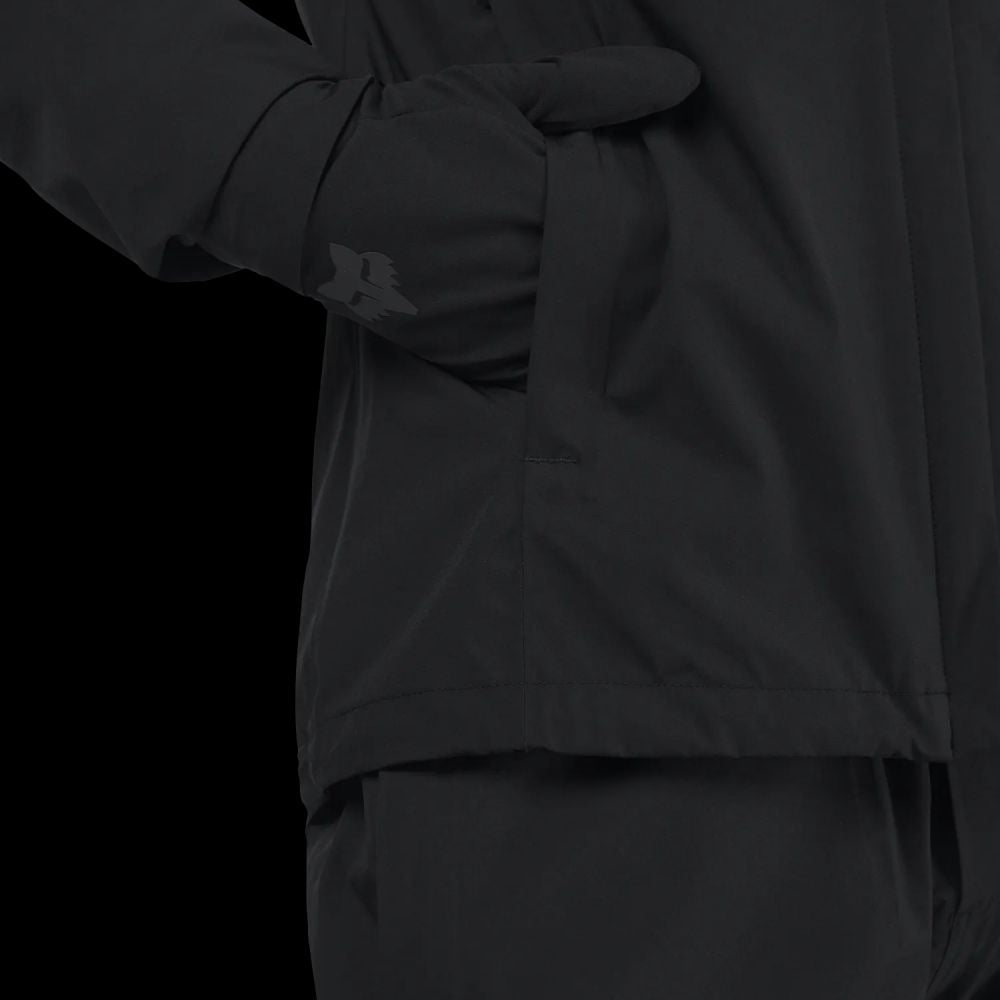 FOX Ranger Water Jacket Black 36251-001