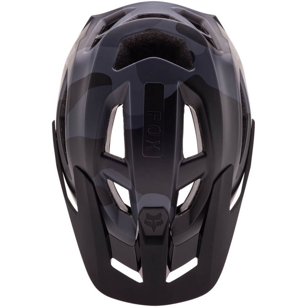 Fox Speedframe Camo Black Camo, image 3