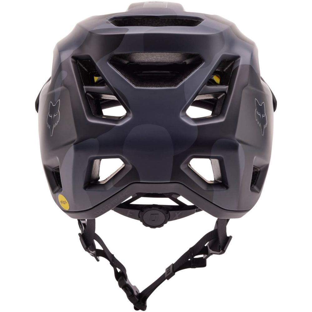 Fox Speedframe Camo Black Camo, image 4