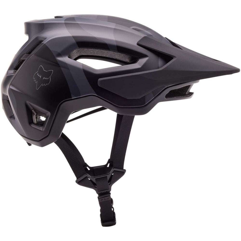 Fox Speedframe Camo Black Camo, image 2
