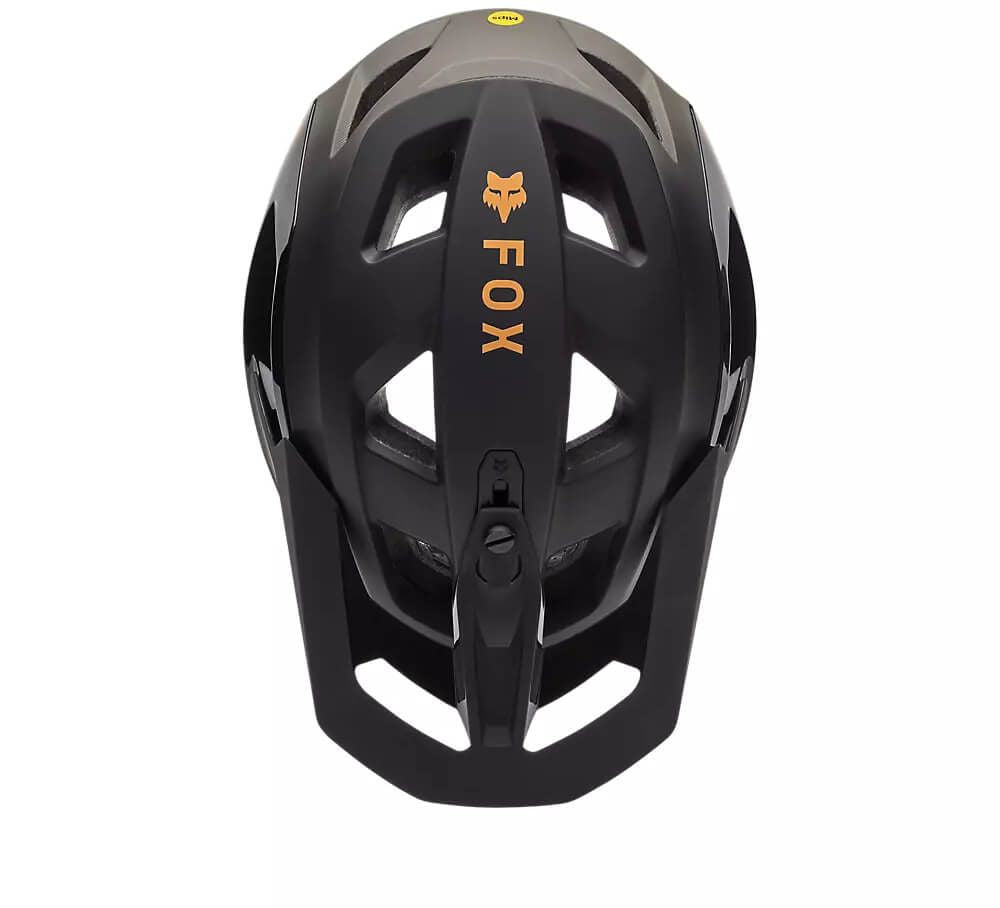 Fox Speedframe Pro, kuva 3 – Backfade Black