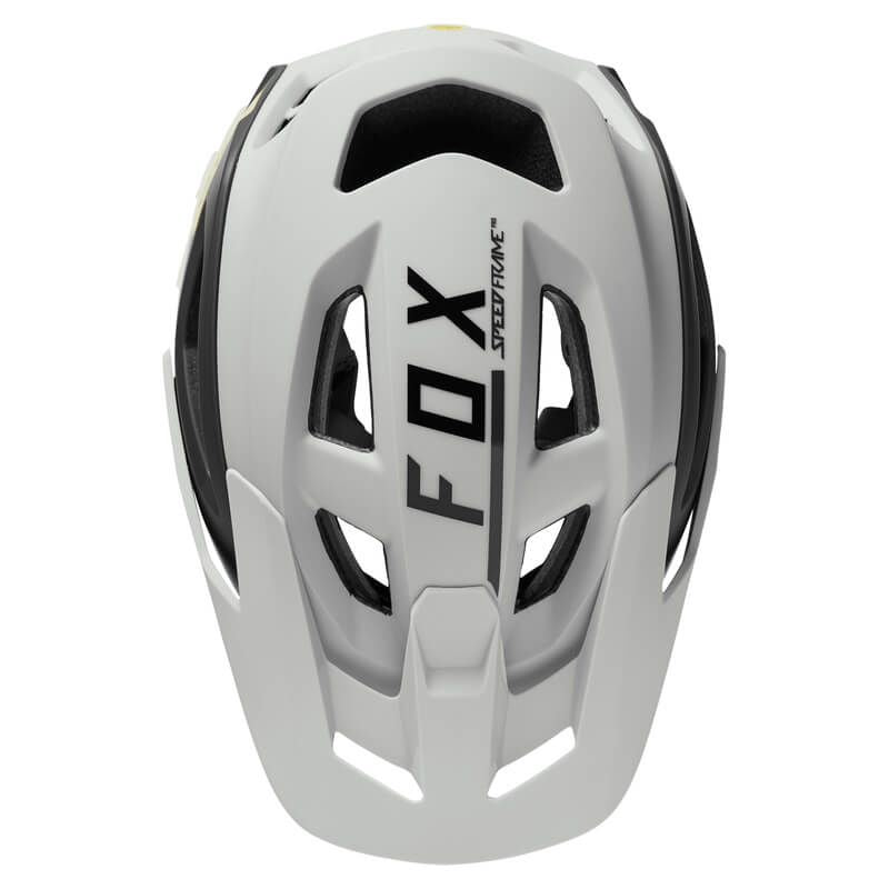 Fox Speedframe Pro, kuva 2 – Blocked Boulder