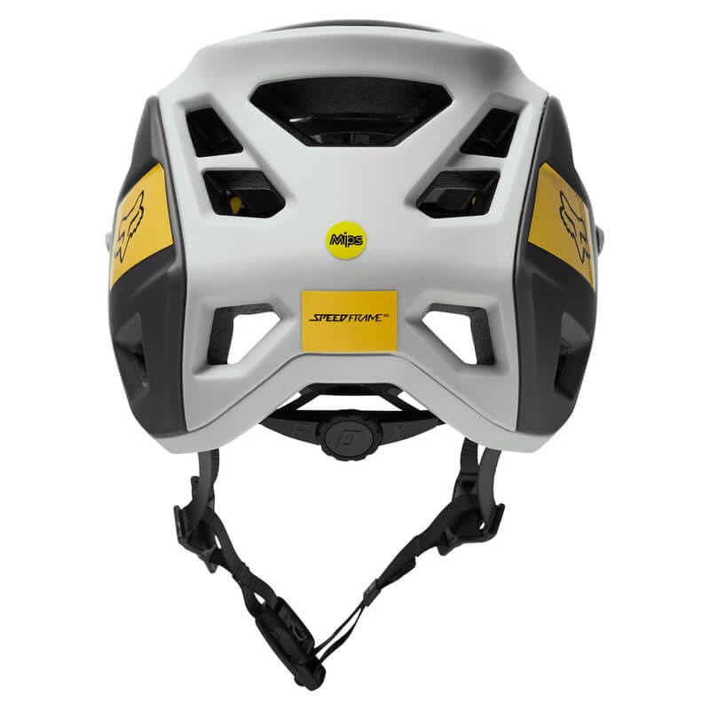 Fox Speedframe Pro, kuva 3 – Blocked Boulder