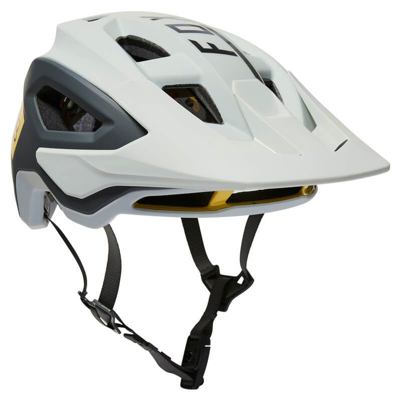 Fox Speedframe Pro – Blocked Boulder