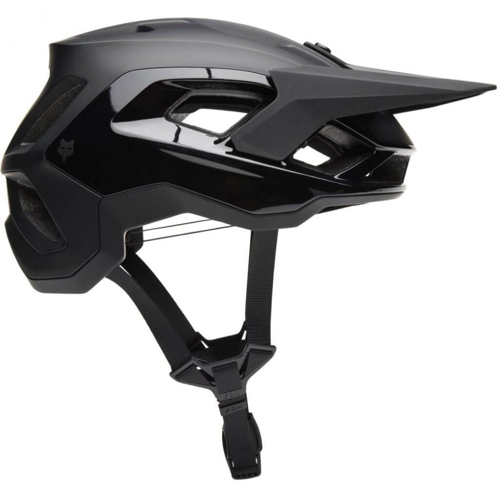 Fox Speedframe Pro, kuva 2 – Matte Black