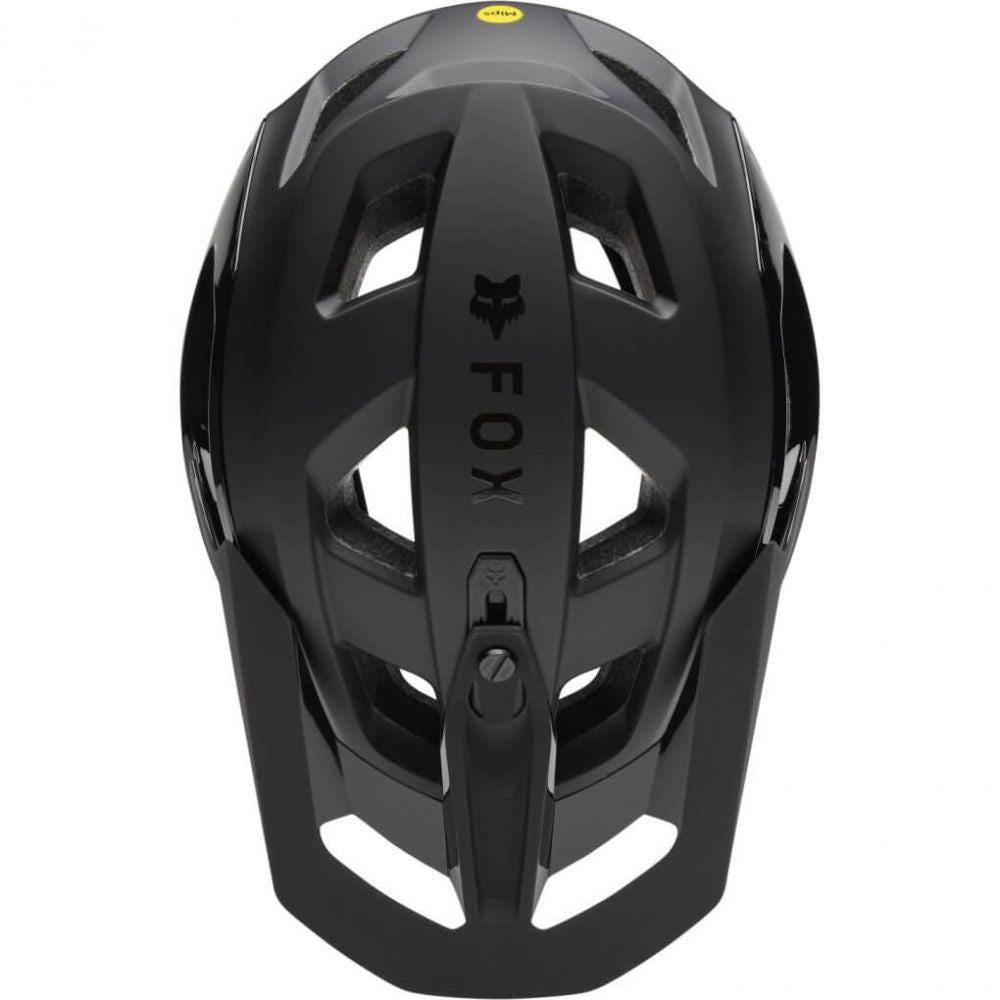 Fox Speedframe Pro, kuva 3 – Matte Black
