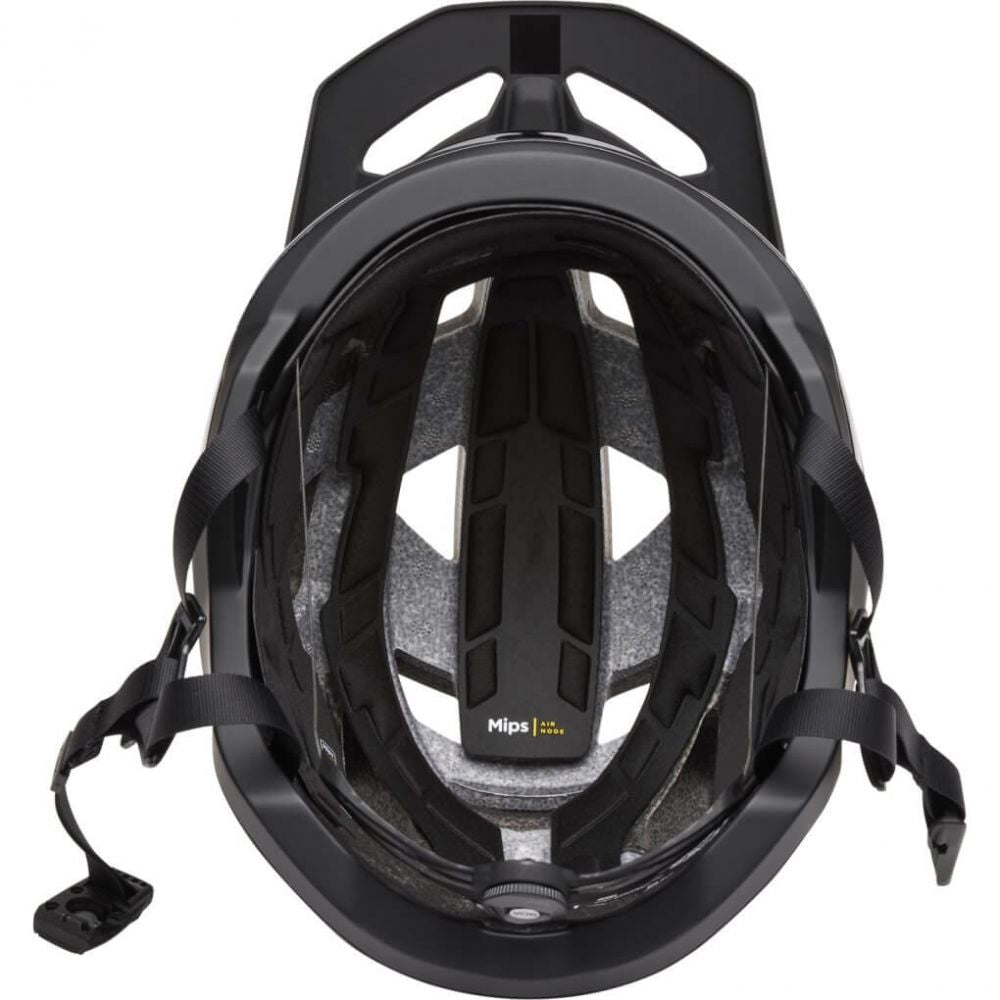 Fox Speedframe Pro, kuva 4 – Matte Black