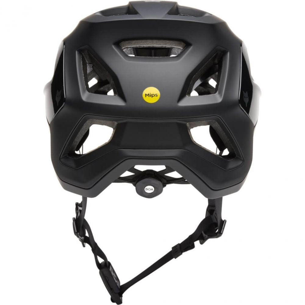 Fox Speedframe Pro, kuva 5 – Matte Black