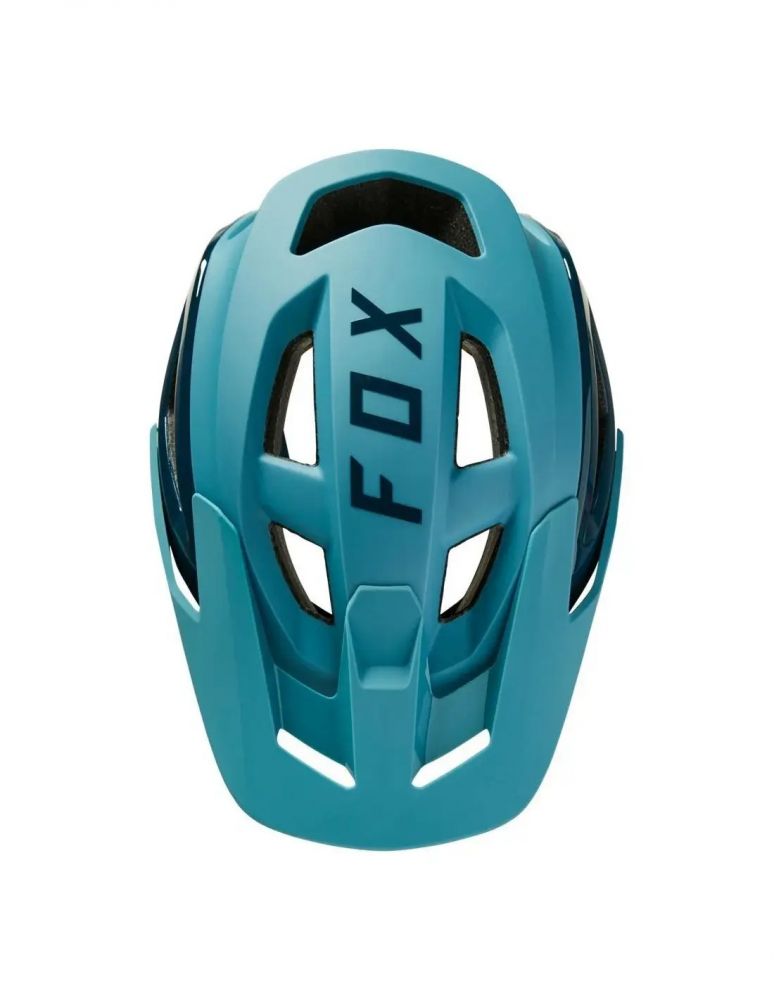 Fox Speedframe Pro, kuva 2 – Sulphur Blue