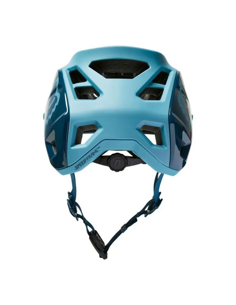 Fox Speedframe Pro, kuva 3 – Sulphur Blue