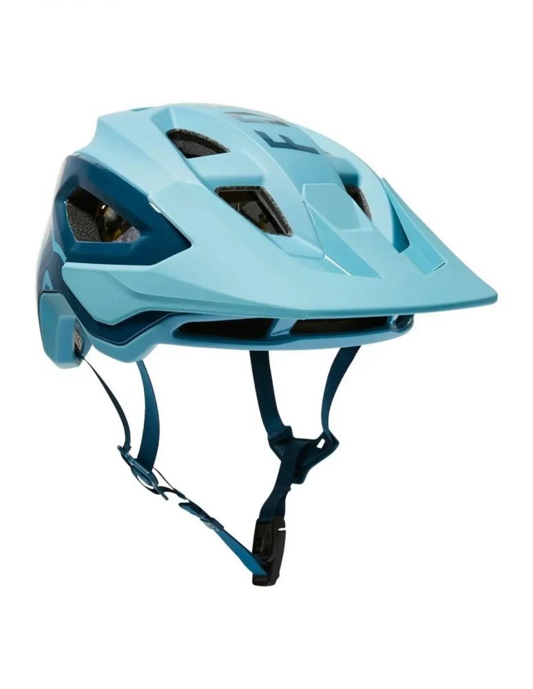 Fox Speedframe Pro – Sulphur Blue