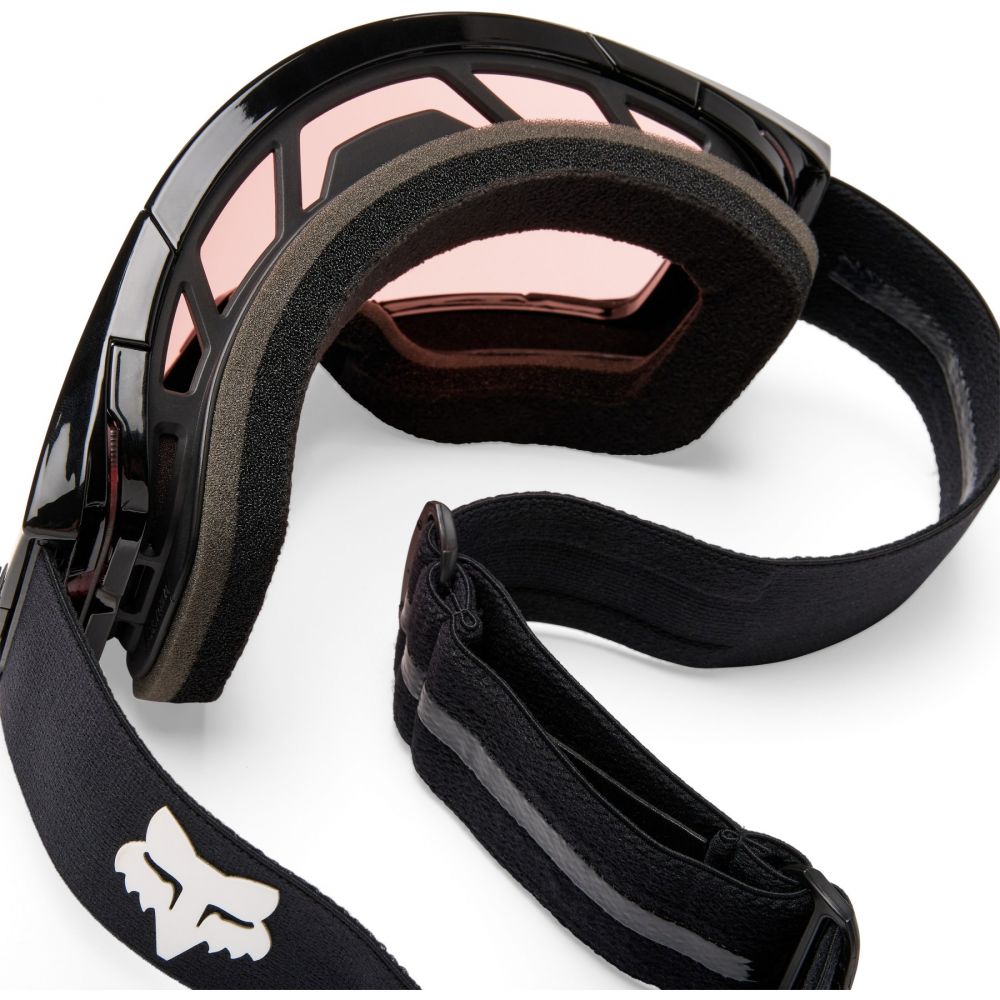 Fox Vue Max VIVID MTB-goggles TruLock-linssinvaihdolla