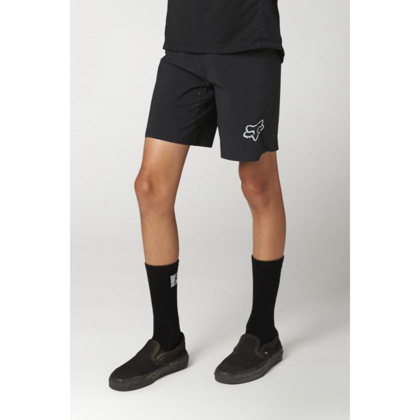 Youth Fox Flexair mtb shortsit, kuva 7