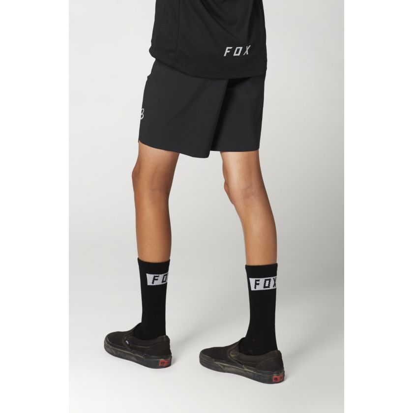Youth Fox Flexair mtb shortsit, kuva 6