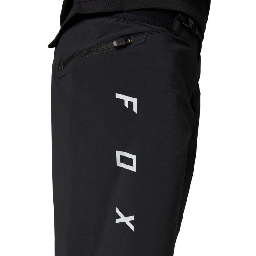 Youth Fox Flexair mtb shortsit, kuva 5