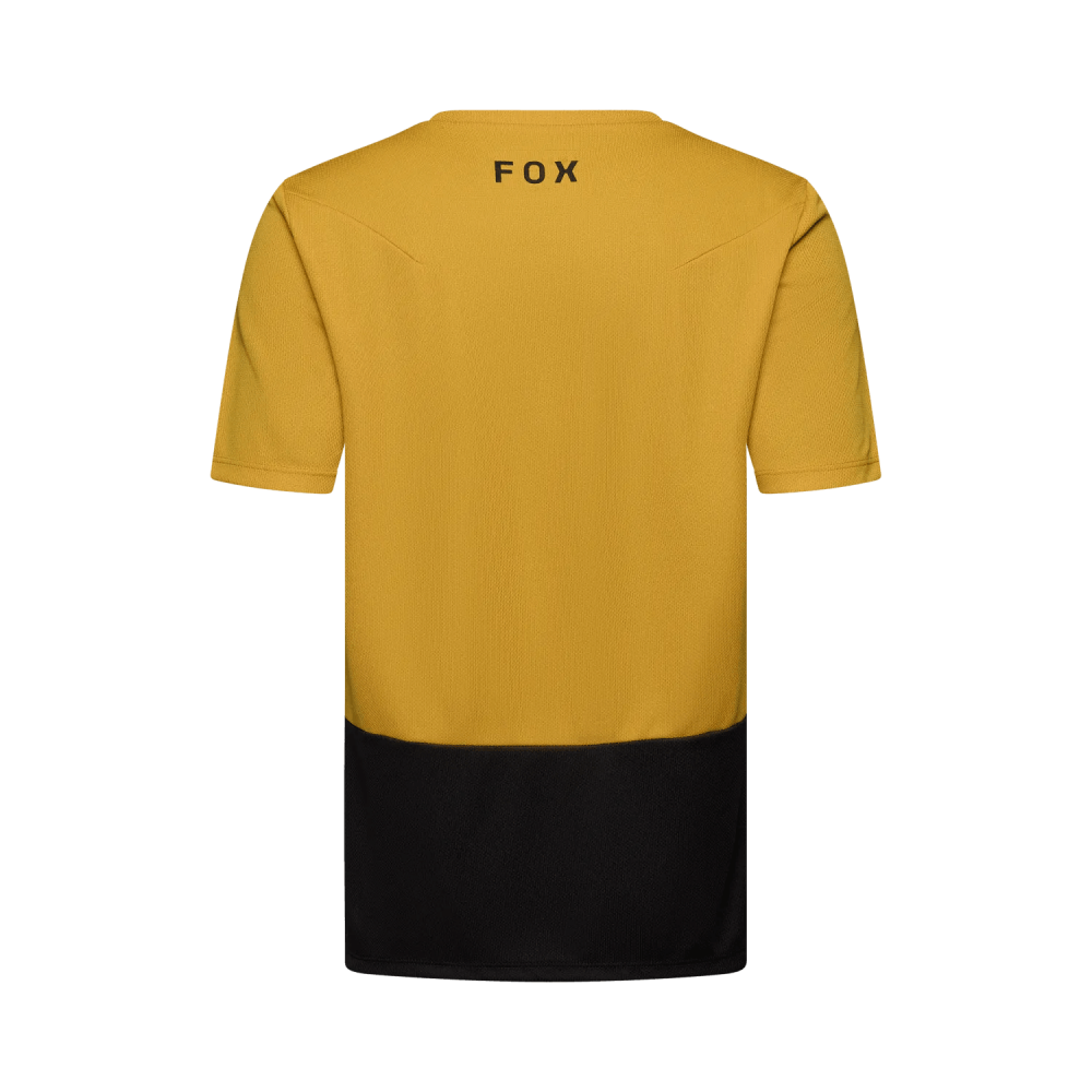 FOX YTH Ranger SS Jersey Fox Head, kuva 2 – Bronze