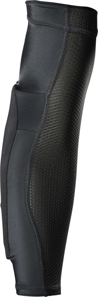 FOX ENDURO D30 Elbow Sleeve Musta
