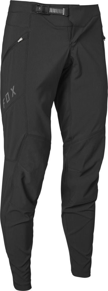 FOX Defend Fire Pant vetoketjullisilla taskuilla