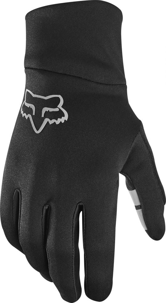 FOX WOMEN'S RANGER FIRE GLOVES Black