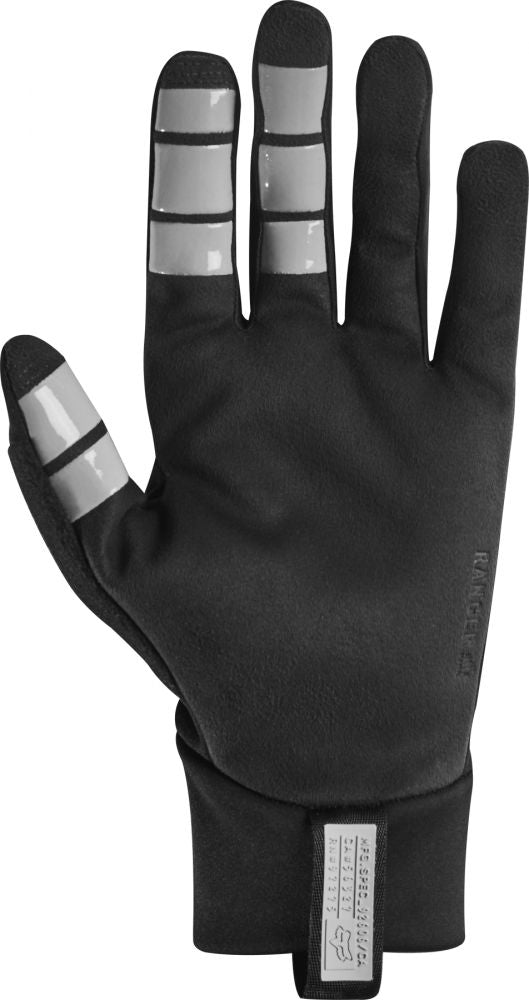 FOX WOMEN'S RANGER FIRE GLOVES Black, image 2