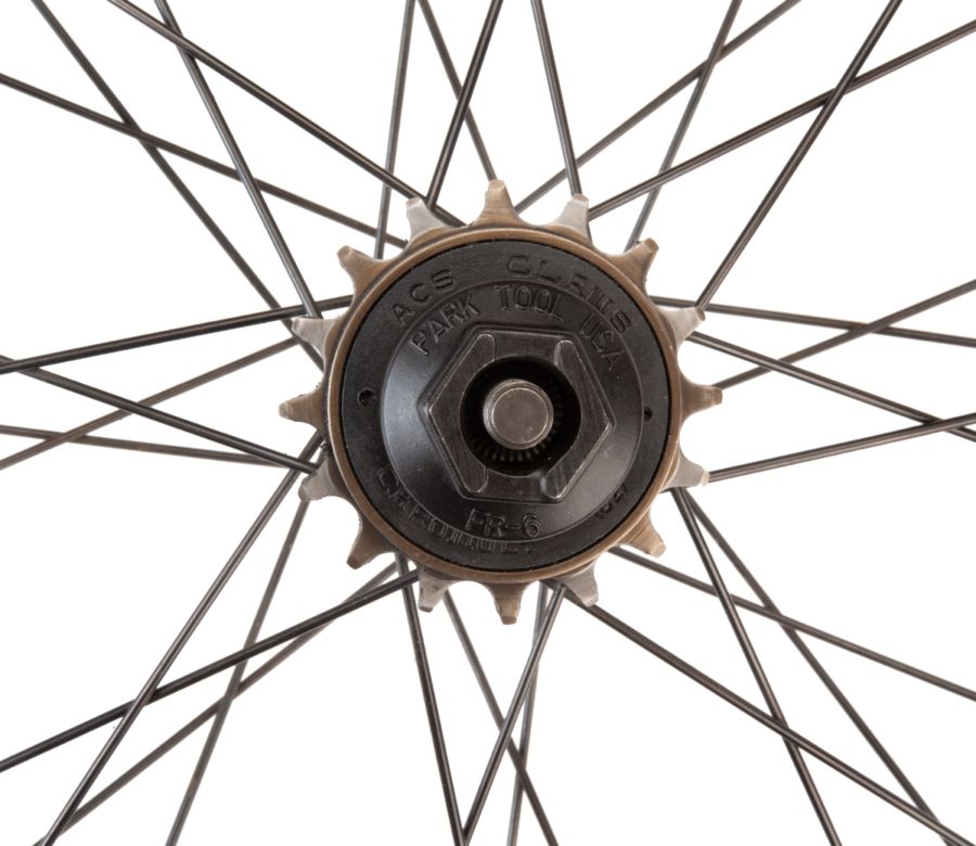 Park Tool BMX-vapaaratastyökalu FR-6, kuva 4