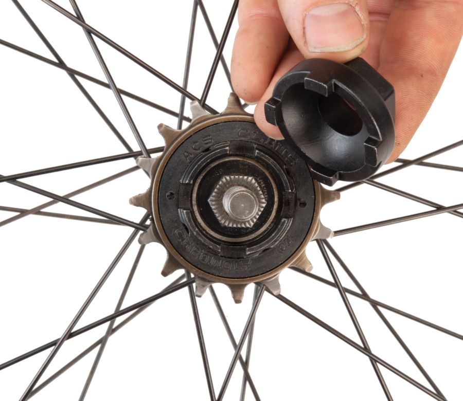 Park Tool BMX-vapaaratastyökalu FR-6, kuva 3