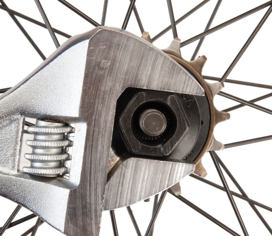 Park Tool BMX-vapaaratastyökalu FR-6, kuva 5