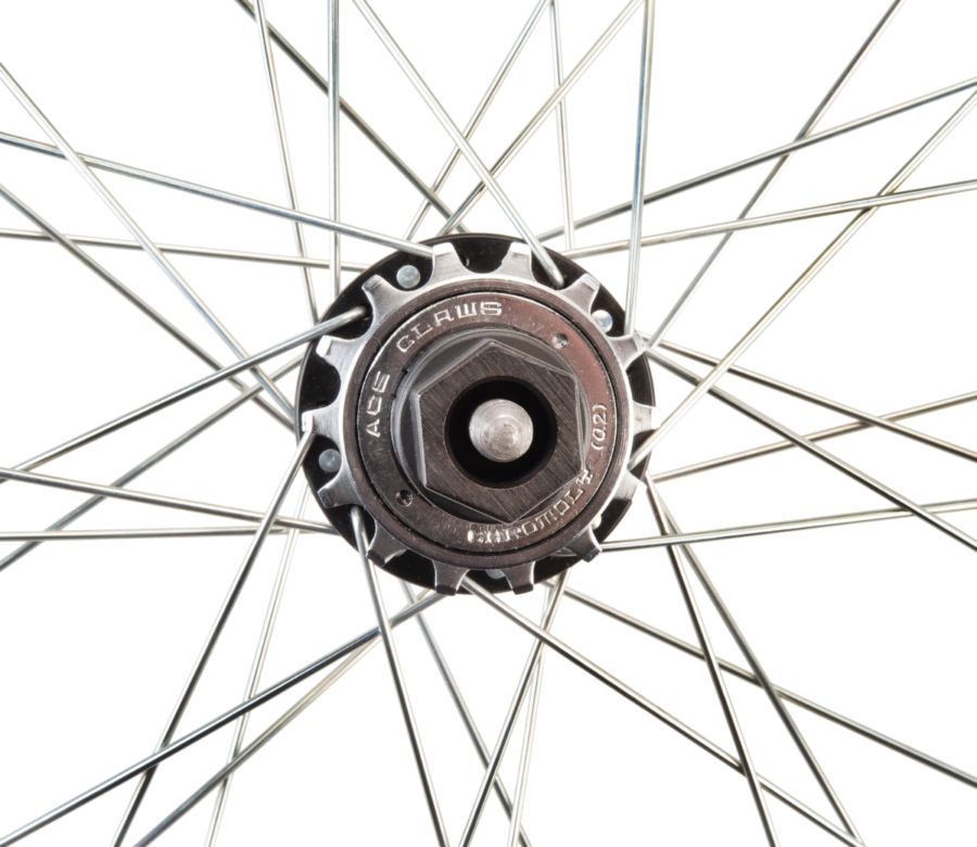 Park Tool BMX Freehub Body Tool FR-8, image 4