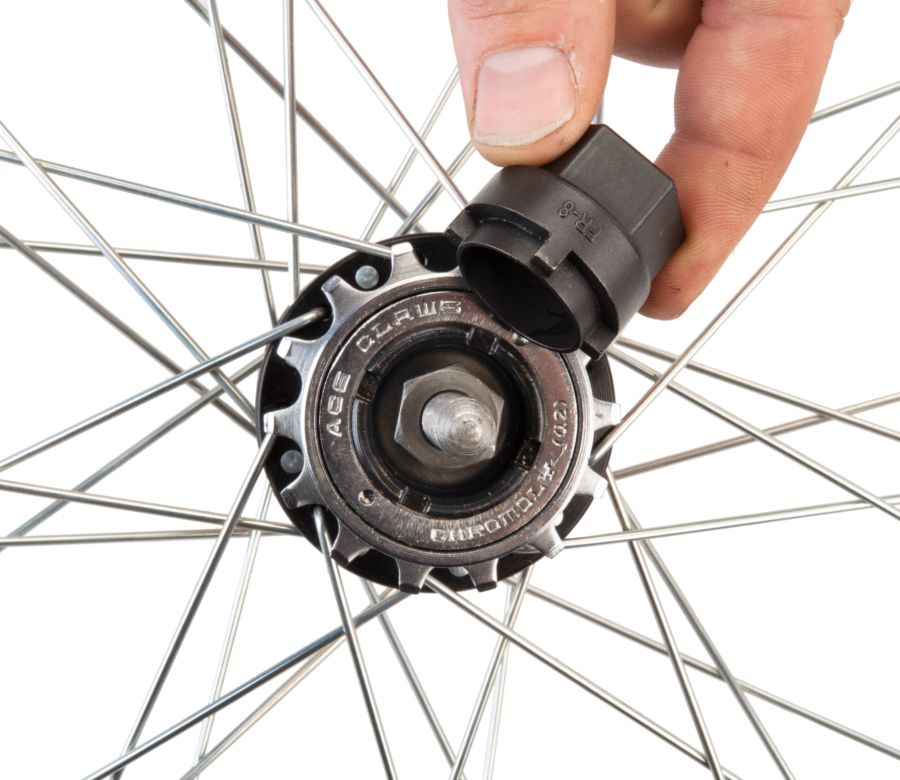 Park Tool BMX Freehub Body Tool FR-8, image 3