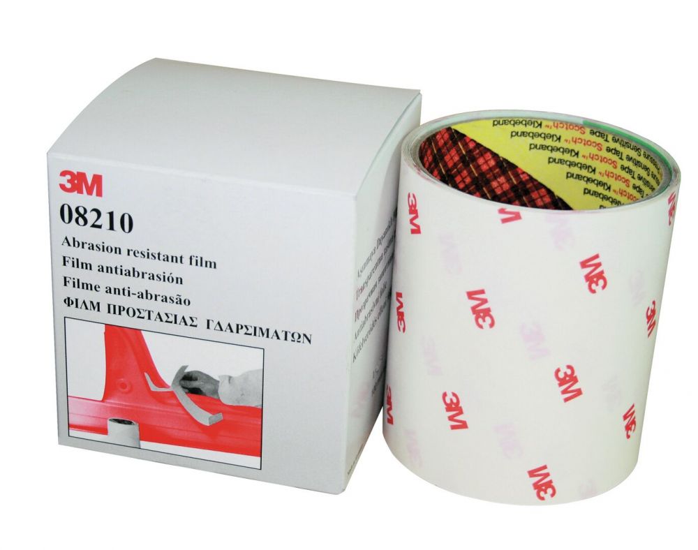 3M stone guard tape 1 m