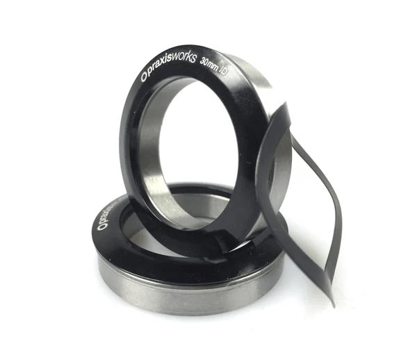 PIVOT PRAXIS BB92 30MM PF for Phoenix DH cranks