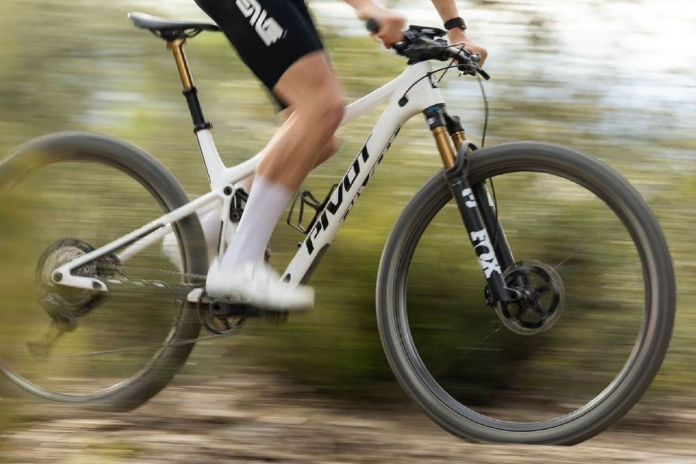 Pivot Mach 4 SL Team XX SL Eagle Transmission, image 17