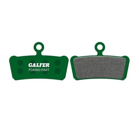 Galfer Pro G1554T GUIDE