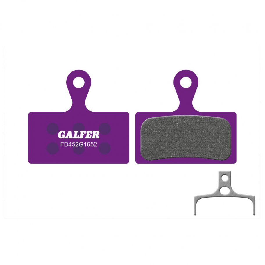 Galfer E-Bike G1652 Shimano 2-Piston