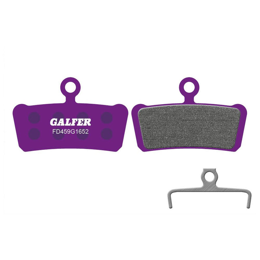 Galfer E-Bike G1652 SRAM GUIDE jarrupalat