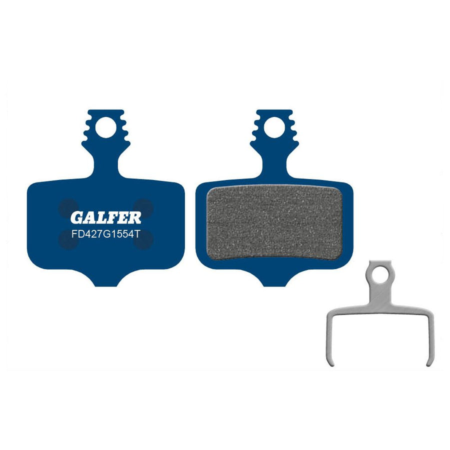 Galfer FD427 G1455 Road jarrupalat SRAM ja Avid -jarruihin